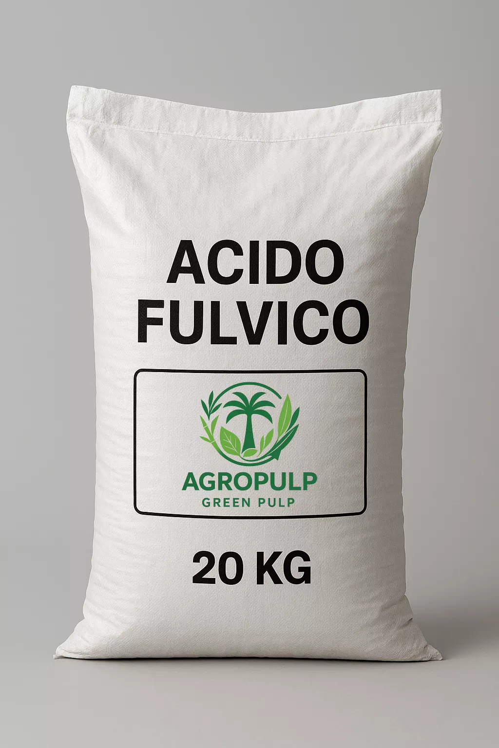 Producto Fulvico