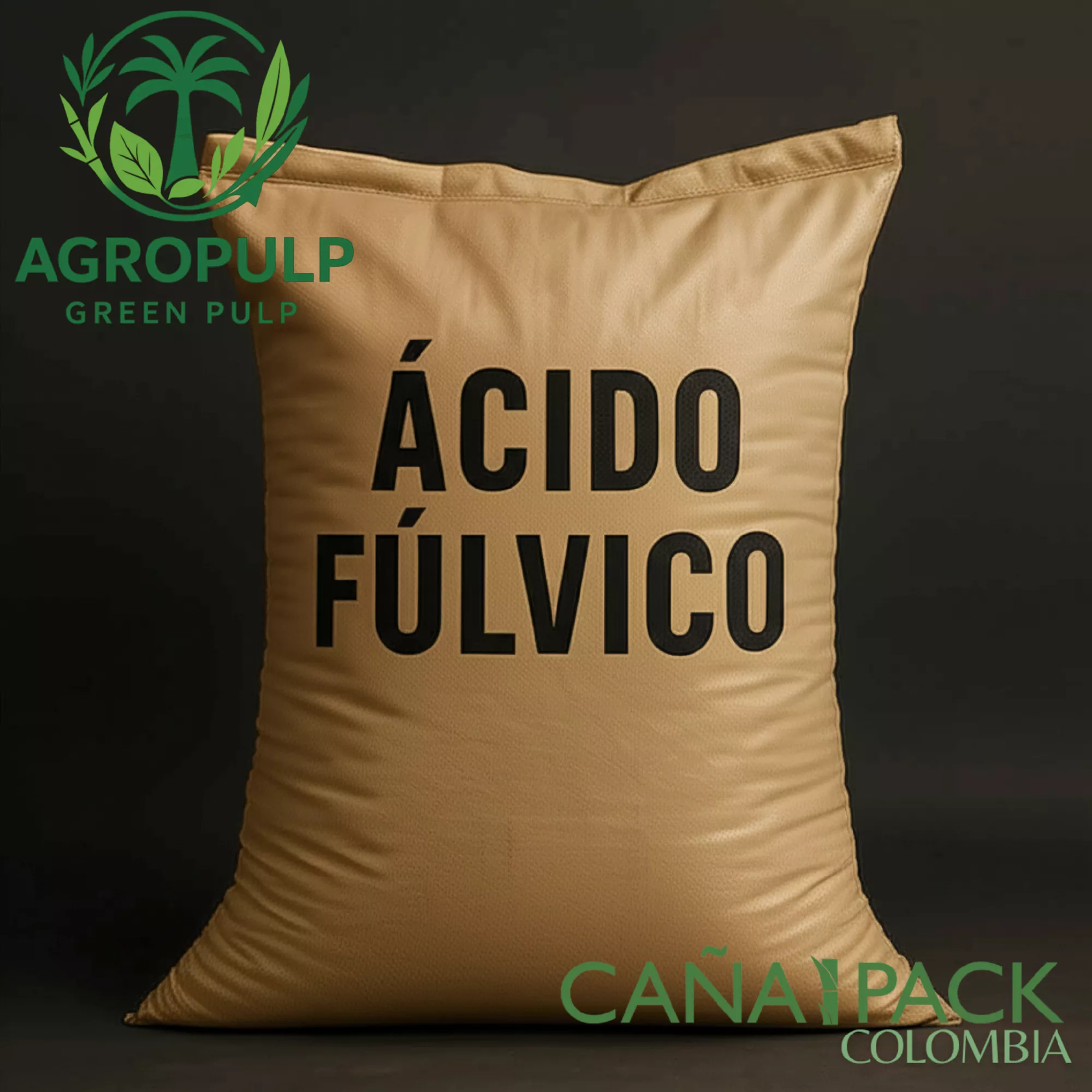 acidofulvico